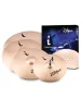 Тарілка для ударних Zildjian I Pro Gig Cymbal Pack