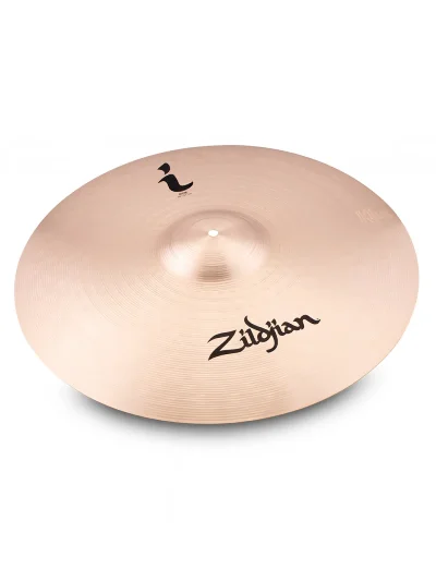 Тарілка для ударних Zildjian I Pro Gig Cymbal Pack