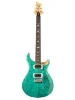 Електрогітара PRS SE Custom 24-08 (Turquoise)