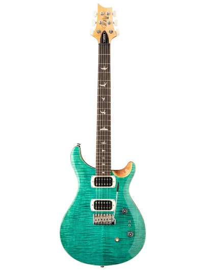 Електрогітара PRS SE Custom 24-08 (Turquoise)