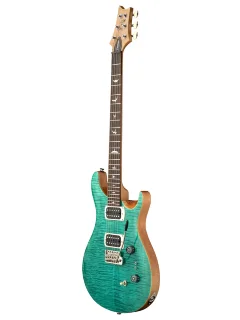 PRS SE Custom 24-08 (Turquoise)