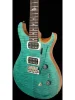 Електрогітара PRS SE Custom 24-08 (Turquoise)