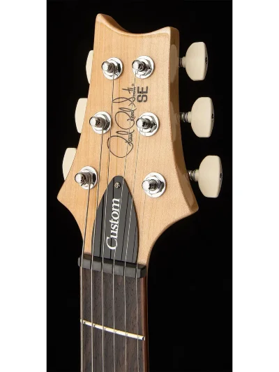 Електрогітара PRS SE Custom 24-08 (Turquoise)
