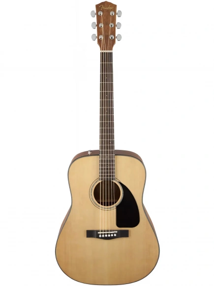 Акустична гітара Fender CD-60 V3 WN Natural