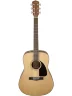 Акустична гітара Fender CD-60 V3 WN Natural