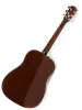 Акустична гітара Fender CD-60 V3 WN Natural