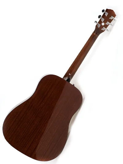 Акустична гітара Fender CD-60 V3 WN Natural