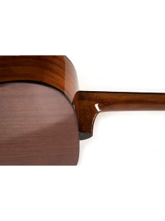 Fender CD-60 V3 WN Natural