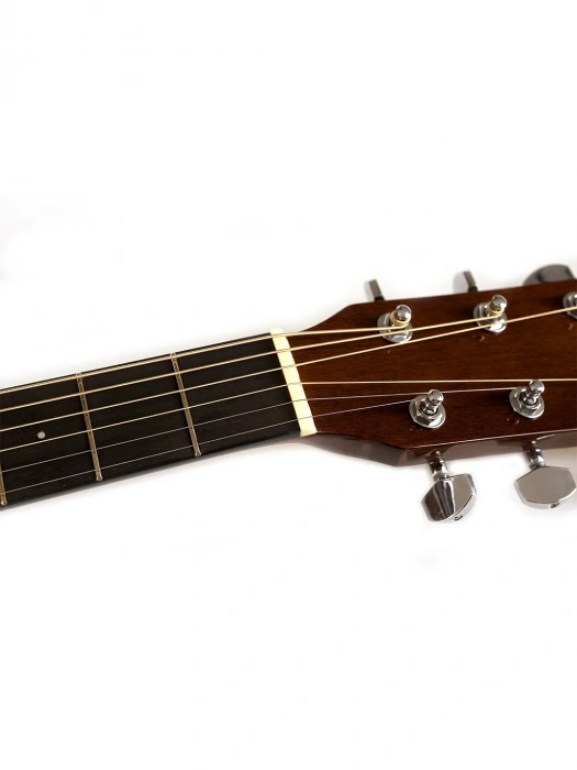 Акустична гітара Акустична гітара Fender CD-60 V3 WN Natural