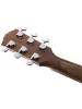 Акустична гітара Fender CD-60 V3 WN Natural