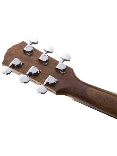 Акустична гітара Fender CD-60 V3 WN Natural
