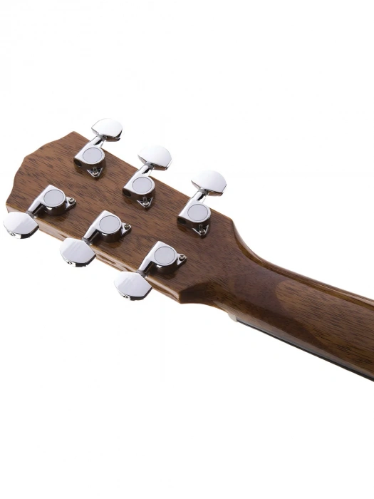 Акустична гітара Акустична гітара Fender CD-60 V3 WN Natural