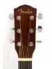 Акустична гітара Fender CD-60 V3 WN Natural