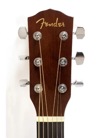 Акустична гітара Fender CD-60 V3 WN Natural