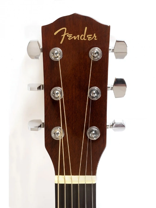 Акустична гітара Акустична гітара Fender CD-60 V3 WN Natural