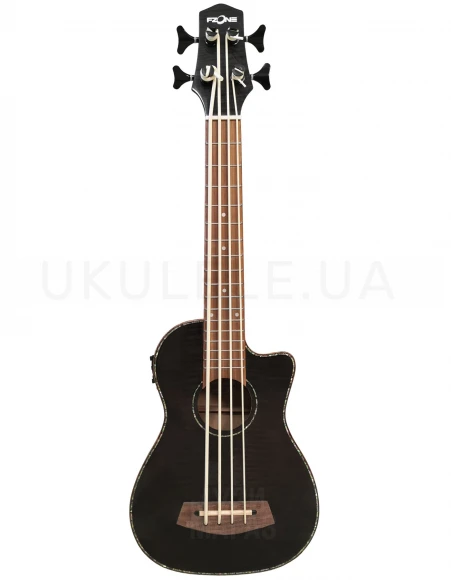 Укулеле Fzone FZUB-10SBK