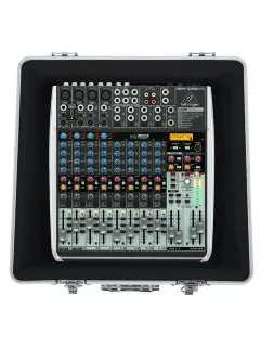 Gator G-MIX 17X18 - 17″ x 18″ ATA Mixer Case