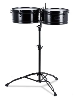 Gon Bops FSTB1314 Fiesta Timbales 13/14 Set
