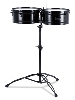 Gon Bops FSTB1314 Fiesta Timbales 13/14 Set