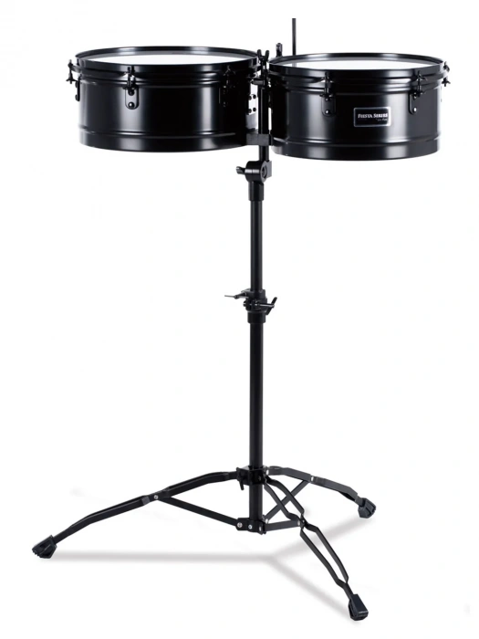 Тімбале Тімбале Gon Bops FSTB1314 Fiesta Timbales 13/14 Set