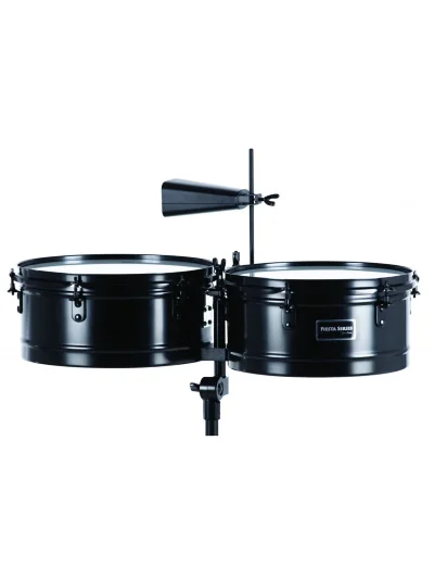 Тімбале Gon Bops FSTB1314 Fiesta Timbales 13/14 Set