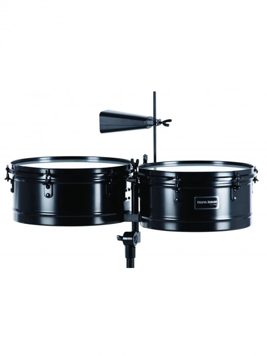 Gon Bops FSTB1314 Fiesta Timbales 13/14 Set