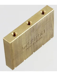 Gotoh GE1996T-33-Block