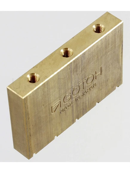 Якір для тремоло Gotoh GE1996T-33-Block
