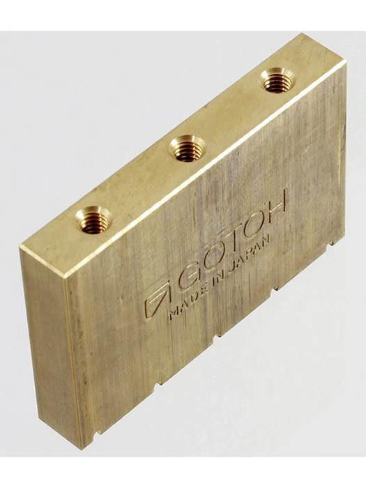 Якір для тремоло Якір для тремоло Gotoh GE1996T-33-Block