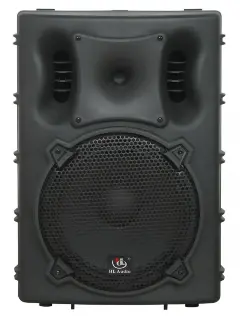 HL Audio B12A USB BT