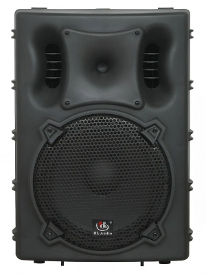 HL Audio B12A USB BT