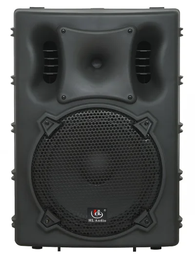 Активна акустична система HL Audio B12A USB BT