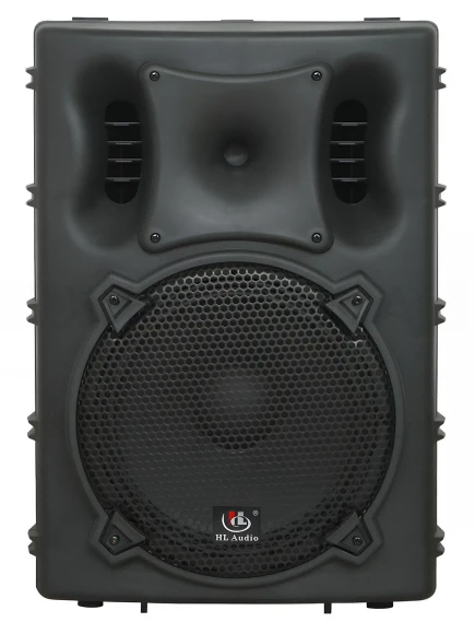 Активная акустическая система HL Audio B12A USB BT