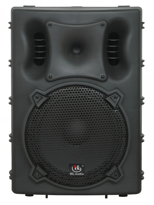 Активна акустична система Активна акустична система HL Audio B12A USB BT