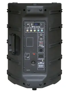 HL Audio B12A USB BT