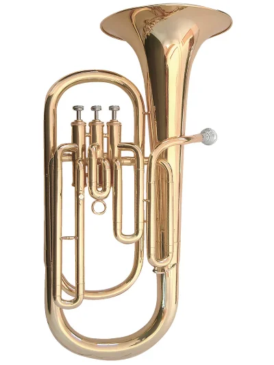 Горн J.Michael TH-650 (S) Tenor Horn (Bb)