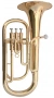 Горн J.Michael TH-650 (S) Tenor Horn (Bb)