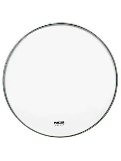 Пластик для барабанів Maxtone DH-16T/2