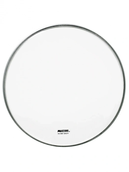 Пластик для барабанів Пластик для барабанів Maxtone DH-16T/2