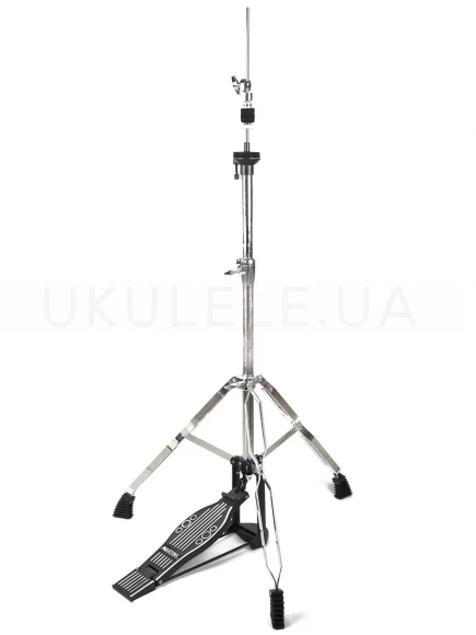 Хай-хет стійка Maxtone HSC1104C Hi-Hat Stand