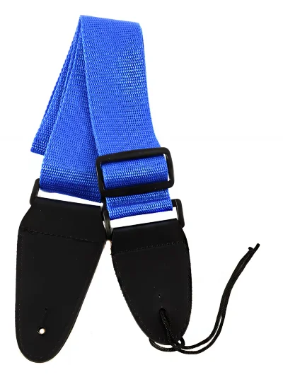 Ремінь для гітари Overtone GS-2 (Blue)