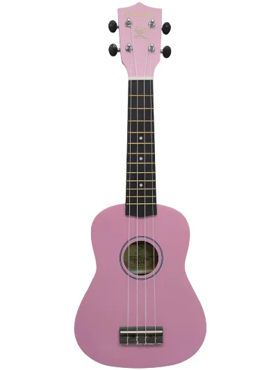 Укулеле Parksons UK21L (Pink)