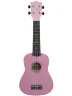 Укулеле Parksons UK21L (Pink)