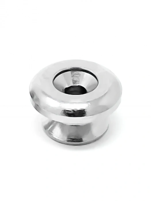 Кріплення-гудзик Кріплення-гудзик Paxphil HE014 Large Strap Pin (Chrome)