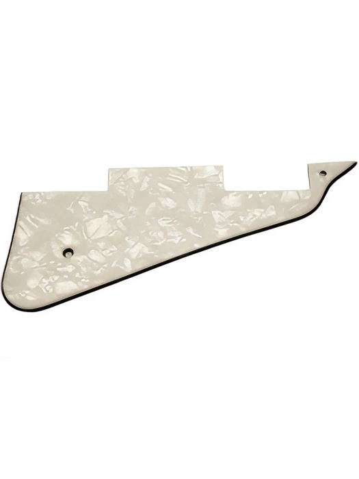 Пікгард панель Пікгард панель Paxphil M33P Les Paul Pickguard (Pearl)