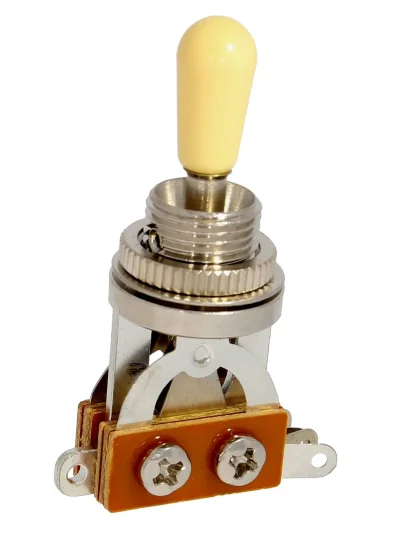 Перемикач Paxphil TGS101 Toggle Switch
