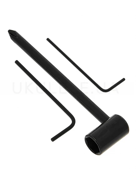 Ключ гитарный PRS Wrench Kit