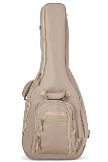RockBag B20449 K Student Line Cross Walker - Khaki - Acoustic