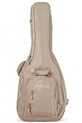 RockBag B20449 K Student Line Cross Walker - Khaki - Acoustic
