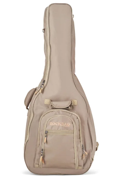 Чохол RockBag B20449 K Student Line Cross Walker - Khaki - Acoustic